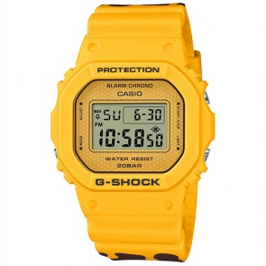 Relogio Casio G-Shock DW-5600SLC-9ER HONEY