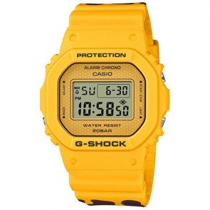 Orologio Casio G-Shock DW-5600SLC-9ER HONEY