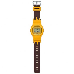 Orologio Casio G-Shock DW-5600SLC-9ER HONEY