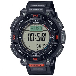 Casio Watch Sport Pro Trek PRG-340-1ER