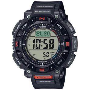 Montre Sport Casio Pro Trek PRG-340-1ER