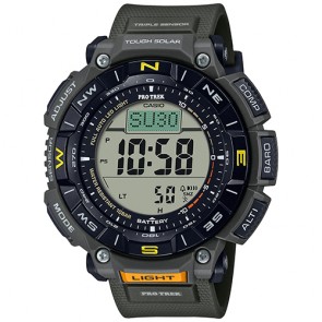 Uhr Casio Sport Pro Trek PRG-340-3ER