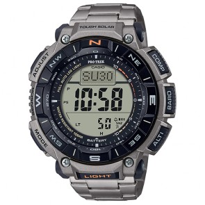 Montre Sport Casio Pro Trek PRG-340T-7ER