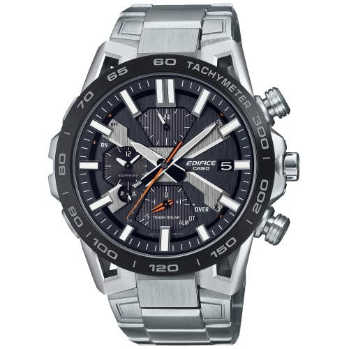 Casio Watch Edifice EQB-2000DB-1AER
