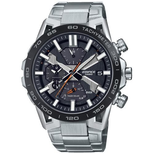 Reloj Casio Edifice EQB-2000DB-1AER