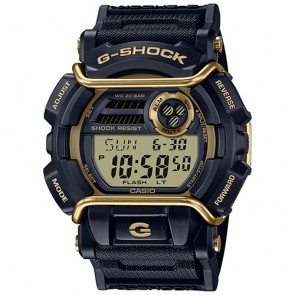 Relogio Casio G-Shock GD-400GB-1B2ER
