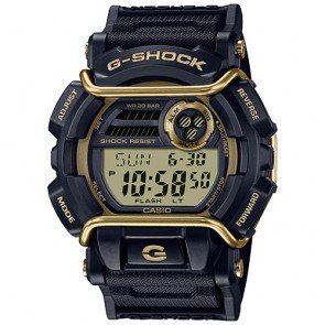 Montre Casio G-Shock GD-400GB-1B2ER