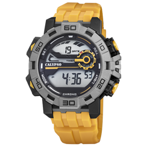 Watch Calypso Digital man K5809-1