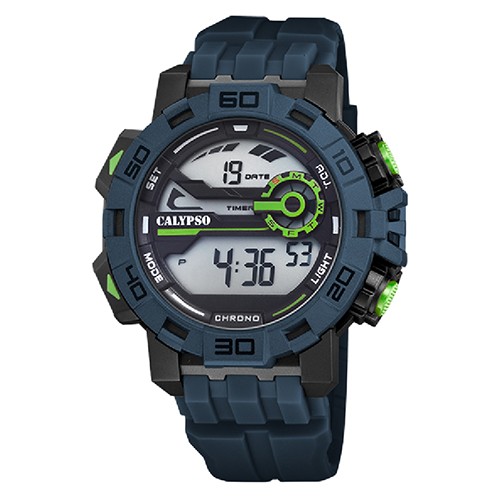 Orologi Calypso Digital man K5809-2