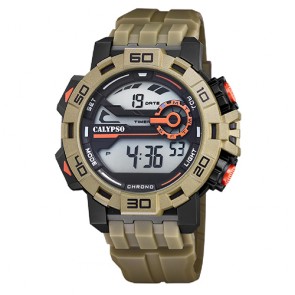 Orologi Calypso Digital man K5809-3