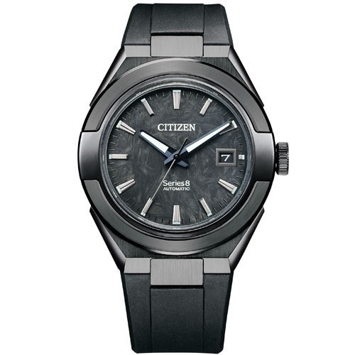 Reloj Citizen Automaticos NA1025-10E Serie 8 Collection