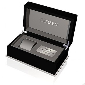 Relogio Citizen Automaticos NA1025-10E Series 8 Collection