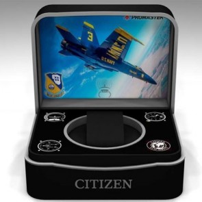 Relogio Citizen Promaster JY8078-52L Blue Angels