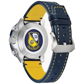 Montre Citizen Promaster JY8078-01L Blue Angels