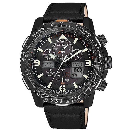 Reloj Citizen Promaster JY8075-51E Skyhawk