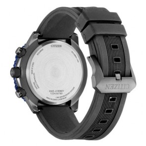 Citizen Watch Promaster CB5006-02L Midnight Blue