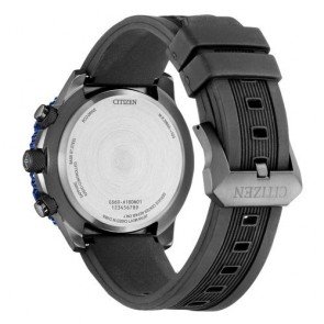 Montre Citizen Promaster CB5006-02L Midnight Blue