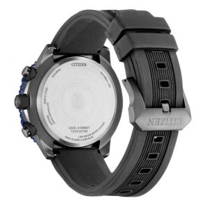 Relogio Citizen Promaster CB5006-02L Midnight Blue