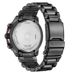 Reloj Citizen Promaster CB5009-55E Aurora Green