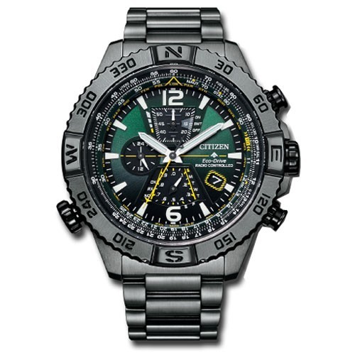 Citizen navihawk price outlet