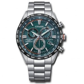 Reloj Citizen Super Titanium CB5946-82X Movimiento E660