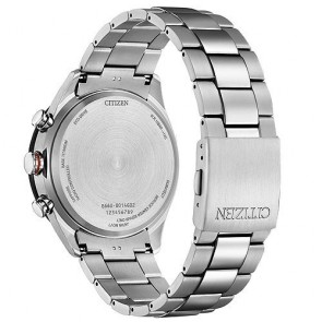 Citizen Watch Super Titanium CB5946-82X Movimiento E660