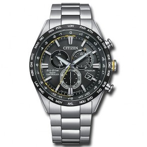 Reloj Citizen Super Titanium CB5947-80E Movimiento E660