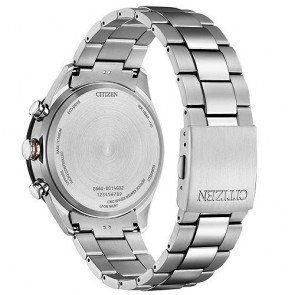 Orologio Citizen Super Titanium CB5947-80E