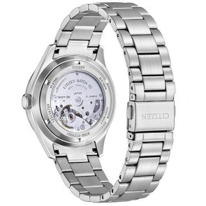Reloj Citizen Automaticos NH8391-51E Movimiento Automatico calibre S200