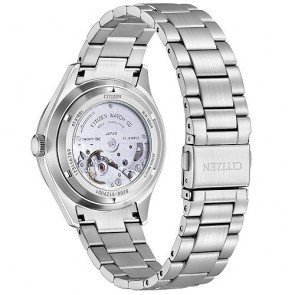 Reloj Citizen Automaticos NH8391-51E Movimiento Automatico calibre S200