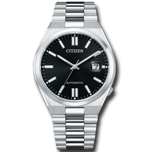 Reloj Citizen Automaticos NJ0150-81E Movimiento Automatico