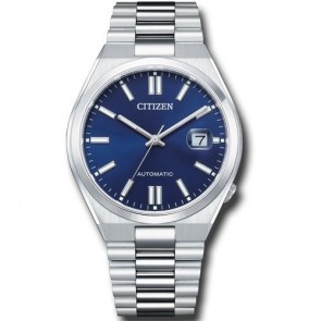 Reloj Citizen Automaticos NJ0150-81L Movimiento Automatico