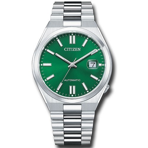 Reloj Citizen Automaticos NJ0150-81X Movimiento Automatico