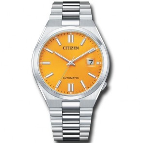 Reloj Citizen Automaticos NJ0150-81Z Movimiento Automatico