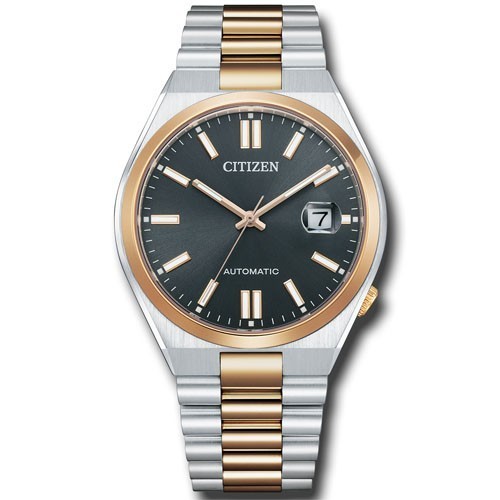 Reloj Citizen Automaticos NJ0154-80H Movimiento Automatico