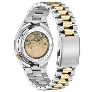 Orologio Citizen Automaticos NJ0154-80H