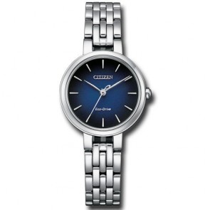 Reloj Citizen Lady EM0990-81L Movimiento Eco-Drive E031