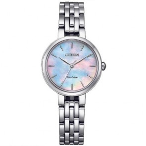 Reloj Citizen Lady EM0990-81Y Movimiento Eco-Drive E031