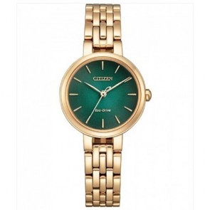 Reloj Citizen Lady EM0993-82Z Movimiento Eco-Drive E031