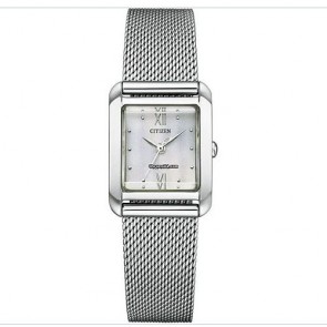 Reloj Citizen Lady EW5590-62A Movimiento Eco-Drive B035