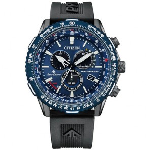 Reloj Citizen Promaster CB5006-02L Midnight Blue