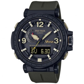Montre Casio Sport Pro Trek PRW-6630NA-1A3ER NANGA