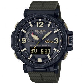 Orologi Casio Sport Pro Trek PRW-6630NA-1A3ER NANGA