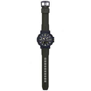 Casio Watch Sport Pro Trek PRW-6630NA-1A3ER NANGA