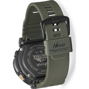 Orologi Casio Sport Pro Trek PRW-6630NA-1A3ER NANGA