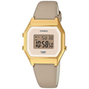 Casio Watch Collection LA680WEGL-5EF