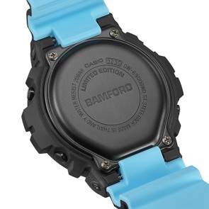 Montre Casio G-Shock DW-6900BWD-1DR BAMFORD