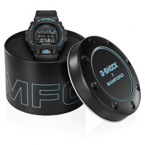 Reloj Casio G-Shock DW-6900BWD-1DR BAMFORD