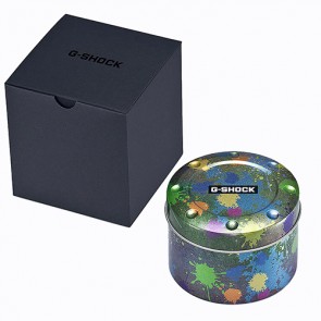 Reloj Casio G-Shock GM-5600SS-1ER STREET SPIRIT