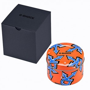 Montre Casio G-Shock GM-2100SS-1AER STREET SPIRIT